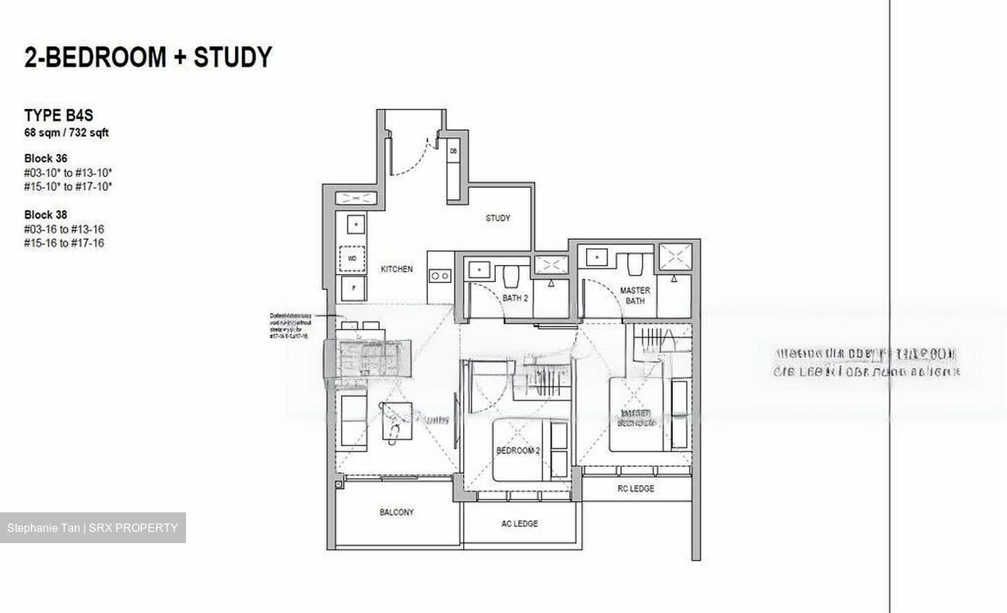 Lentoria (D26), Condominium #450564281